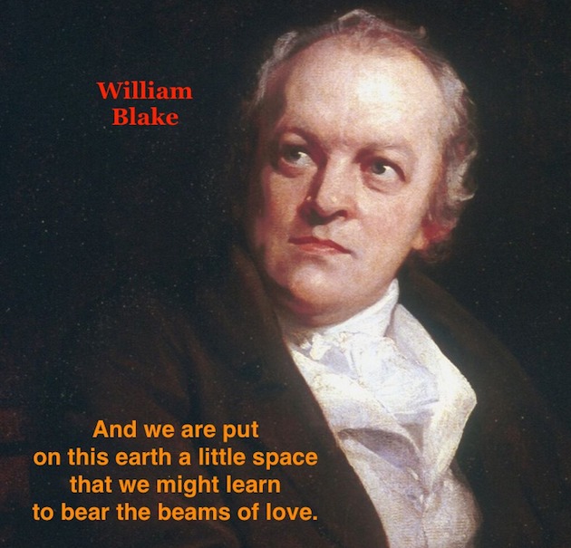 Wm Blake