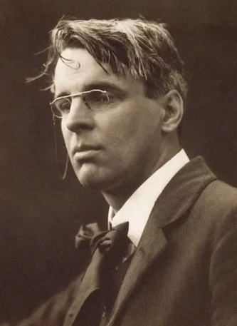 WB Yeats
