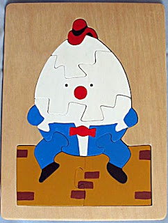 Humpty Dumpty