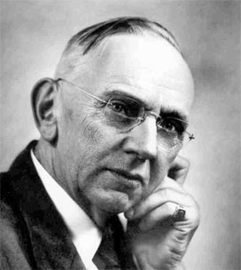 Edgar Cayce