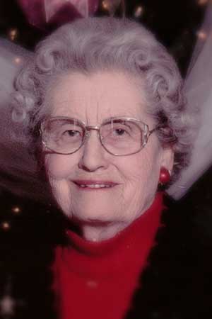 Minnie Krause