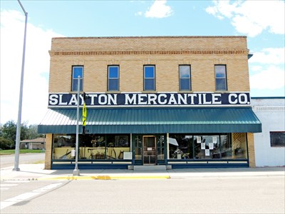 Slayton Mercantile