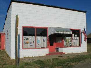 Teahouse