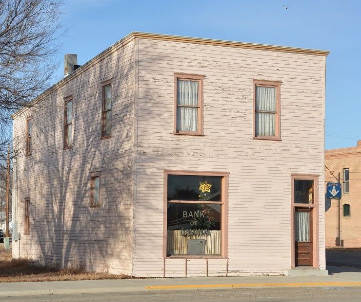 Masonic Lodge
