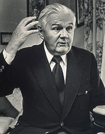 Hugh Lynn Cayce