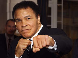 Muhammad Ali