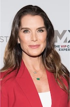 Brooke Shields