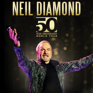 Neil Diamond