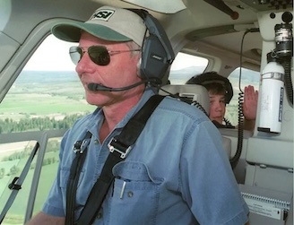 Harrison Ford