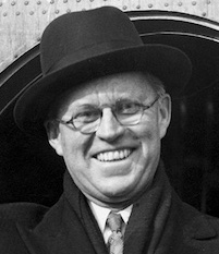 Joseph Kennedy