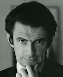 Jerzy Kosinski