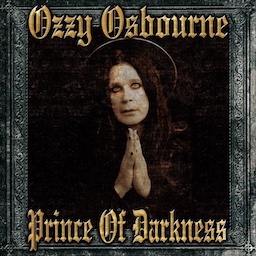 Ozzy Osbourner