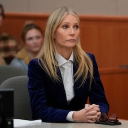 Gwyneth Paltrow