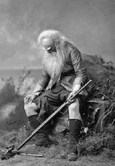 Rip Van Winkle