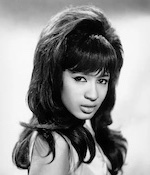 Ronnie
                              Spector