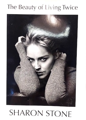 Sharon Stone