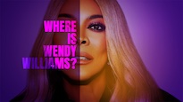Wendy Williams