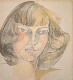 Zelda Fitzgerald