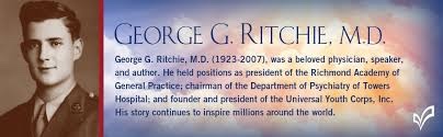 George Ritche