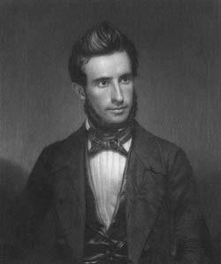 Andrew Jackson Davis