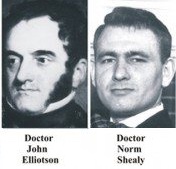 Elliotson and Shealy