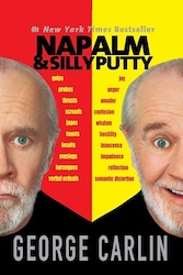 Carlin
                        Book Cover
