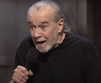 George Carlin 2